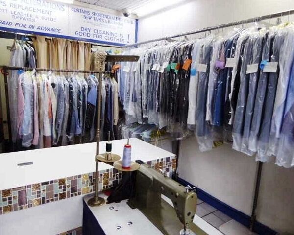 Dry Cleaners for Sale Dry Cleaners for Sale