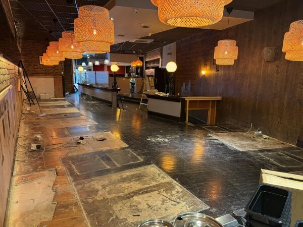 Restaurant / Cafe / Convenience Opportunity Photo 3