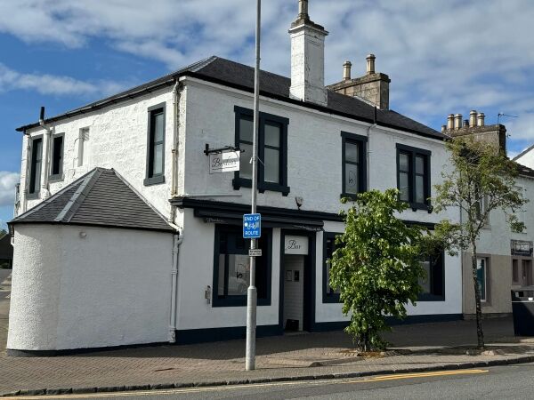 Sports Bar, Lounge and Function Suite in Condorrat, Cumbernauld Photo 3