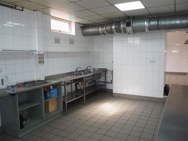 Fish & Chips For Sale in Barnsley