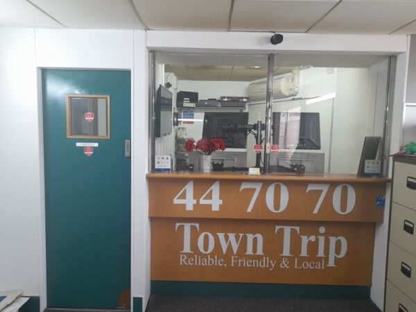 Transport Business for Sale – Established, Profitable & Vehicle-Backed
