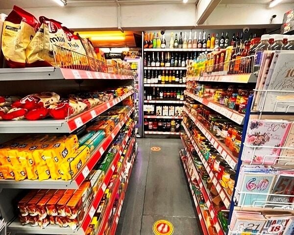 Convenience Store With Off Licence for Sale Convenience Store With Off Licence for Sale