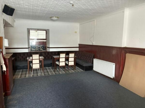 Closed Pub - Potential For Development Closed Pub - Potential For Development