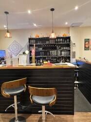 Indian Restaurant Sale at Vibrant location on Bexleyheath Broadway Photo 4