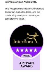 Award Winning Interflora Florist Devon