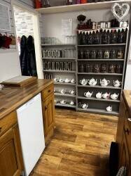 Well Established Tea Room for Sale in Stone, Staffordshire