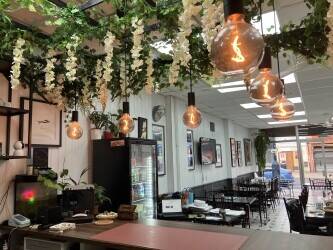 Centra Asian Restaurant for Sale in Welling, Greater London Zone 4