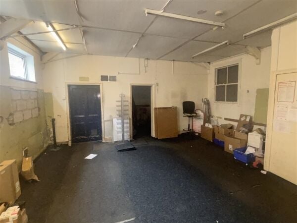 Off License & Convenience For Sale in York