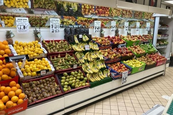 Established Greengrocers - Rustington Established Greengrocers - Rustington
