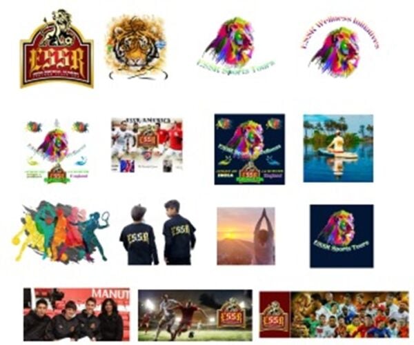 Wellness on Tour – Take Over a Global Retreat & Sports Brand Wellness on Tour – Take Over a Global Retreat & Sports Brand