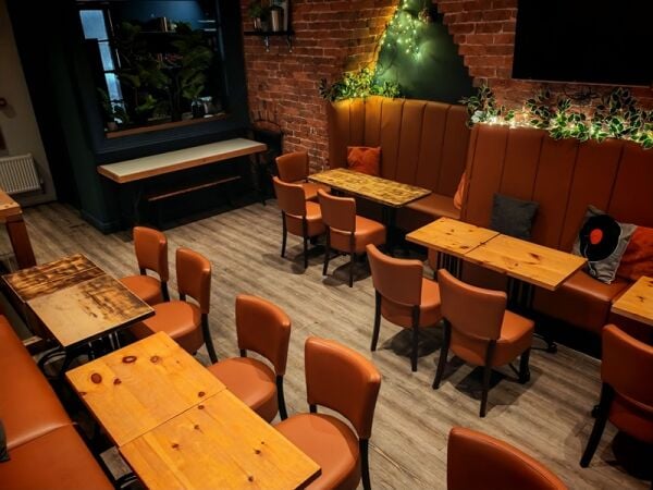 Boutique Bar for Sale – Central Chorley, Ready to Trade Boutique Bar for Sale – Central Chorley, Ready to Trade