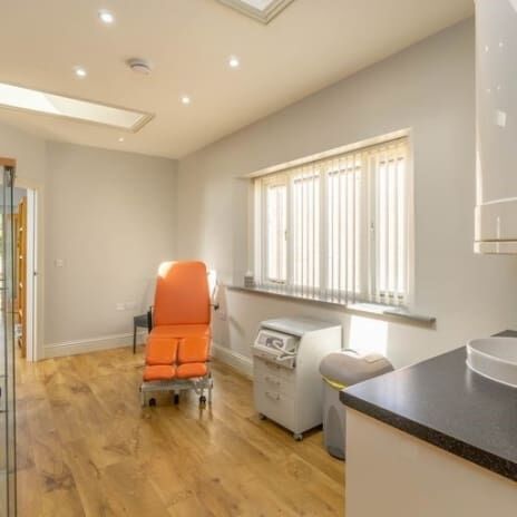 Podiatry Clinic - Spalding, South Lincolnshire Photo 3