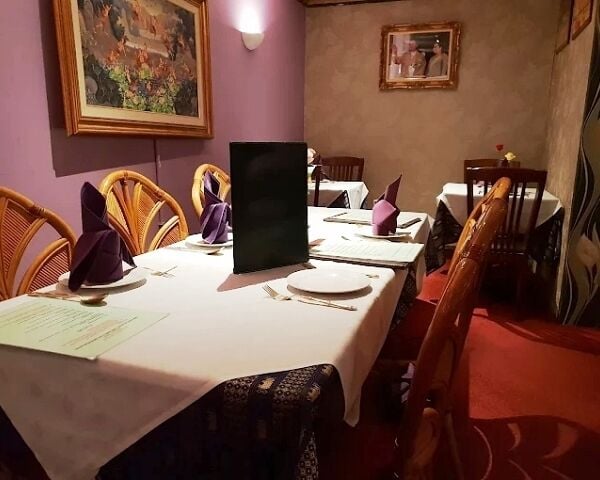 Licenced Thai Restaurant for Sale Licenced Thai Restaurant for Sale