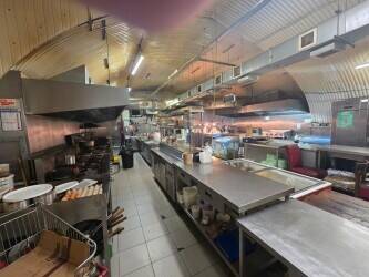 Very Profitable Running Business: Central London Ghost Kitchen Hub for Sale – HUGE POTENTIAL Very Profitable Running Business: Central London Ghost Kitchen Hub for Sale – HUGE POTENTIAL