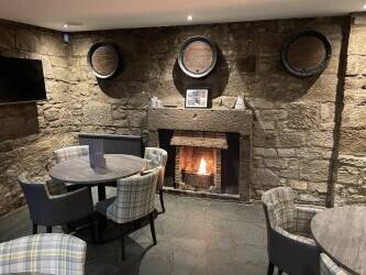 A South Lanarkshire Gem - The Applebank Inn Photo 3
