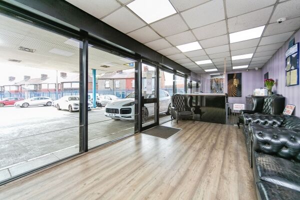 MOT And Vehicle Repair Business - Birkenhead Photo 3
