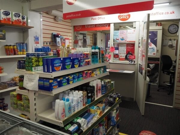 Off License & Convenience For Sale in Doncaster Off License & Convenience For Sale in Doncaster