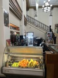Cafe restaurant for sale in harrow london Photo 3