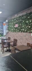 Chicken& Burger Takeaway for sale Low rent & Open lease