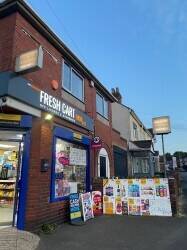Off license Shop for Sale Bilston Off license Shop for Sale Bilston