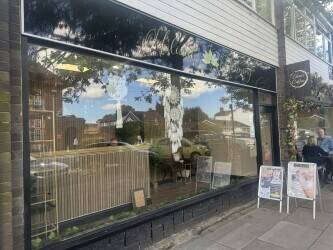 Massage and beauty Spa for sale, Formby 