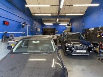 MOT station & Car Service Centre for sale