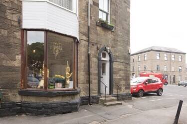 Thai cuisine takeaway in Buxton Derbyshire