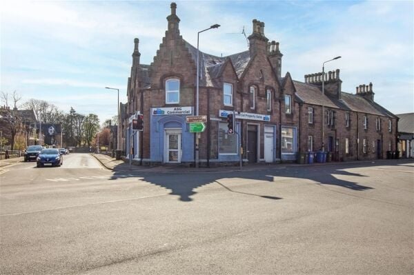 Vacant Retail Premises Vacant Retail Premises