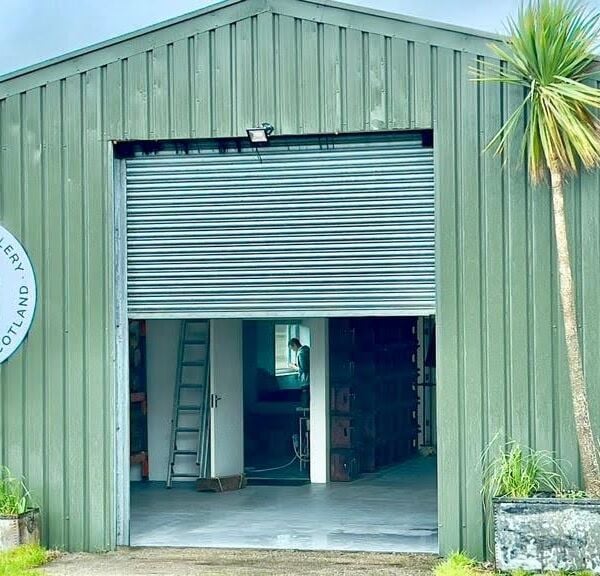 Igneous Gin Distillery: Award-Winning Spirits, Unique Volcanic Heritage