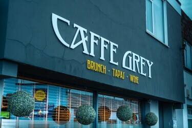 Well-Established Café & Tapas Restaurant for Sale in Bognor Regis