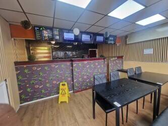 Indian and south indian takeaway shop in Woodlands DONCASTER
