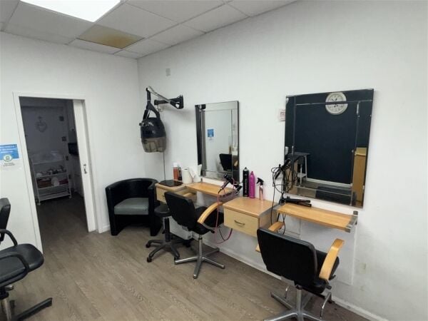 Beauty, Therapy & Tanning For Sale in Dewsbury Beauty, Therapy & Tanning For Sale in Dewsbury