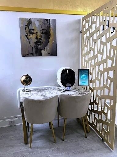 Skin Care & Beauty Clinic for Sale Skin Care & Beauty Clinic for Sale