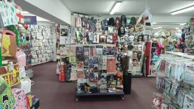 Party Shop for sale in Leighton Buzzard Party Shop for sale in Leighton Buzzard