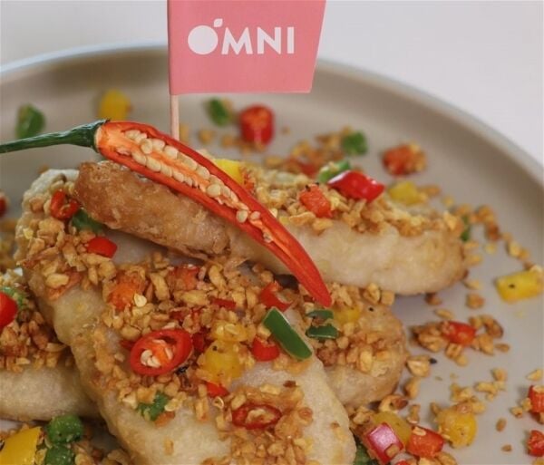 VEGAN E-COMMERCE PLATFORM AND FULFILMENT COMPANY
