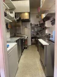 Pizzeria/Cafe for sale in HARROW Photo 3
