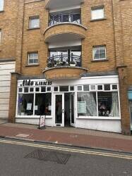 High-Footfall Barbers  Near Brighton Station & North Laine now Closed