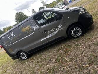 Mobile car detailing and valeting for sale Mobile car detailing and valeting for sale