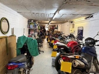 Used Motorcycles and Parts Business For Sale Photo 3
