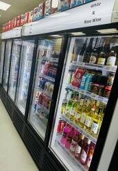 Modern Off Licence Shop for Sale – Prime Newcastle Location Photo 3