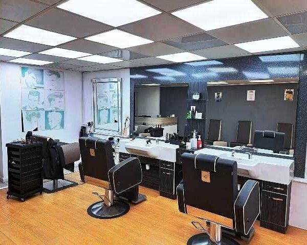 Unisex Hairdressers for Sale Unisex Hairdressers for Sale
