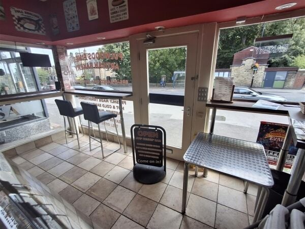 Bakers & Confectioners For Sale in Sheffield Bakers & Confectioners For Sale in Sheffield