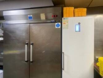 Pizza, kebabs, burgers, curries and chicken shop for sale in Oadby, Leicester Pizza, kebabs, burgers, curries and chicken shop for sale in Oadby, Leicester