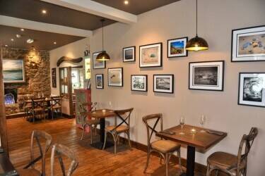 ISLE OF ANGLESEY - ESTABLISHED BISTRO AND APARTMENT ISLE OF ANGLESEY - ESTABLISHED BISTRO AND APARTMENT