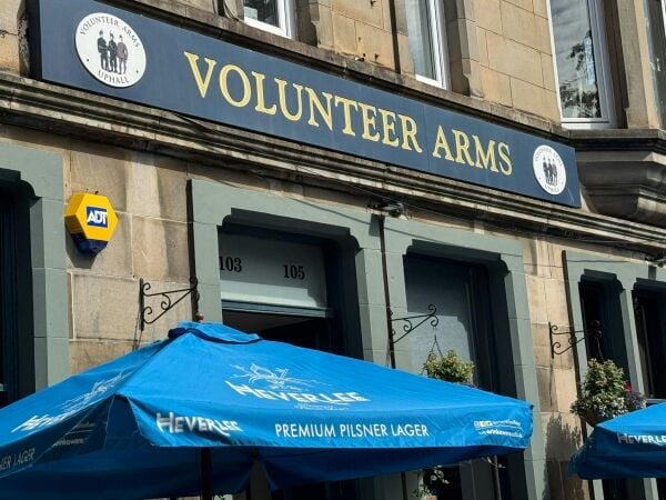 Bar, Bistro Opportunity in Uphall, Broxburn