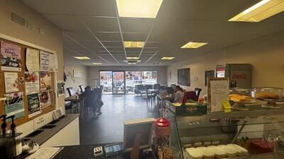Lovely Cafe for Sale in Middlesbrough Photo 4