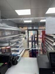 Off licence shop for lease in Wellingborough Town