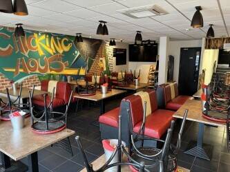 Established Fried Chicken Restaurant for sale in Dereham