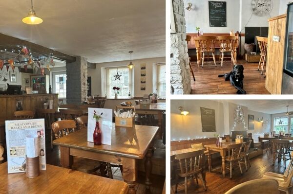 Established Cafe - Cumbria Established Cafe - Cumbria