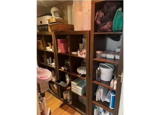 Polish Your Future – Own This Gorgeous Bromley Beauty Salon!
